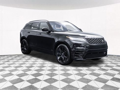 Used 2021 Land Rover Range Rover Velar R-Dynamic S AWD/4WD image 14