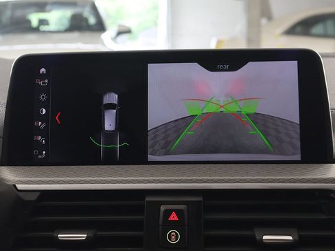 Used 2019 BMW X3 M40i AWD/4WD image 44