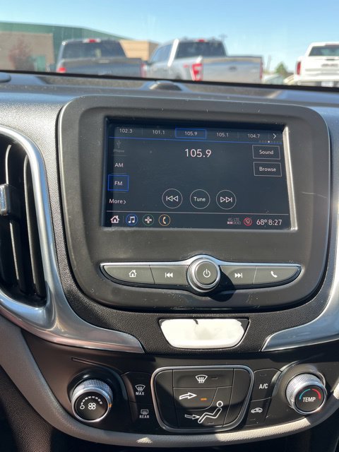 Used 2020 Chevrolet Equinox LS w/ LS Convenience Package FWD image 41