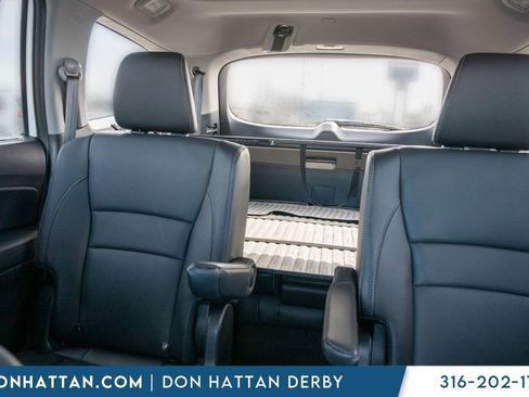 Used 2022 Honda Pilot Elite image 20
