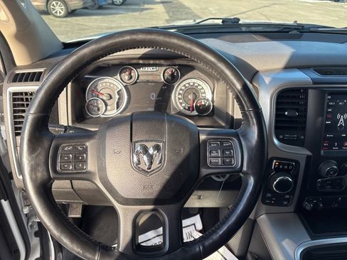 Used 2019 RAM 1500 Big Horn image 19
