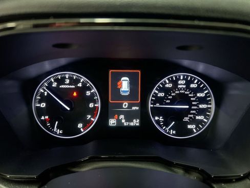 Used 2020 Subaru Outback Premium AWD/4WD image 12