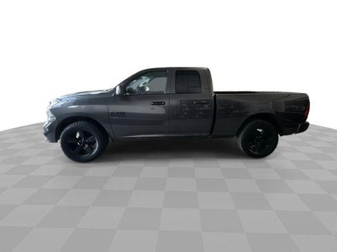 Used 2019 RAM 1500 Express w/ Express Value Package image 5