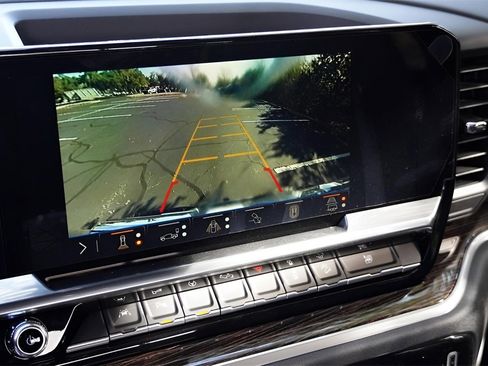 New 2026 GMC Sierra 1500 Elevation w/ Elevation Premium Package image 16