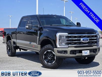 Used 2026 Ford F250 King Ranch w/ Tremor Off-Road Package