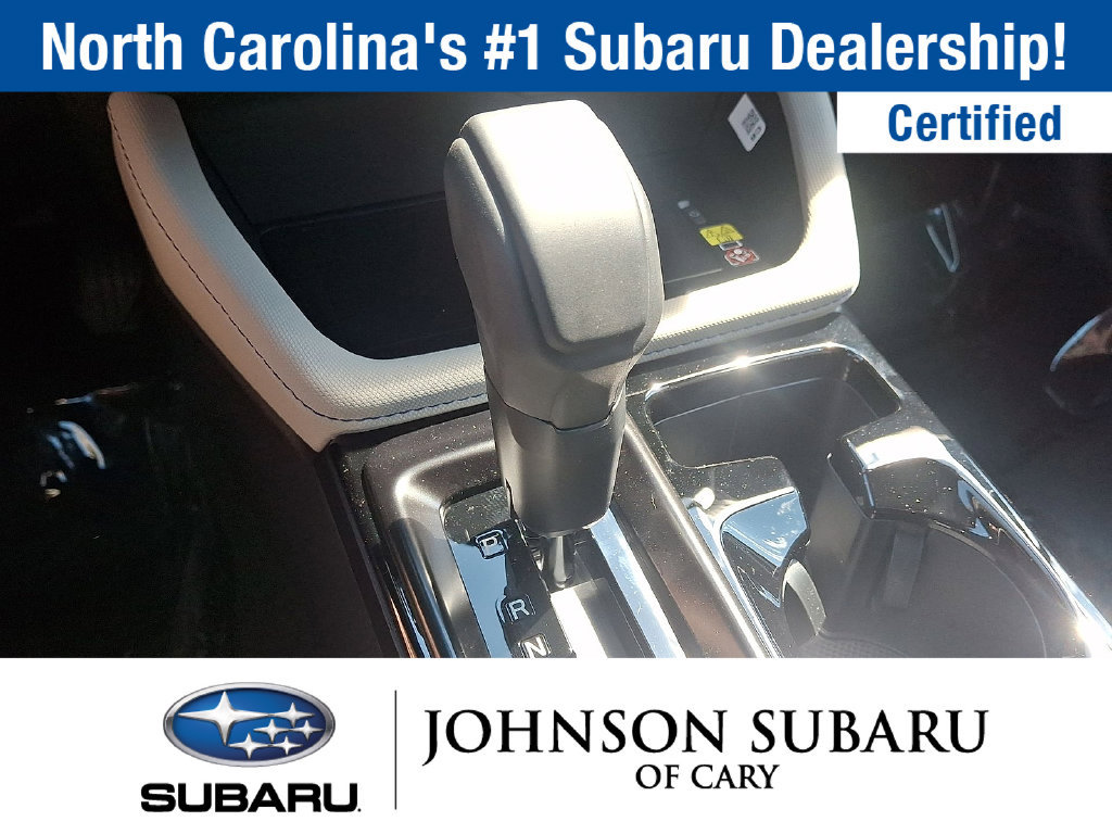 Used 2026 Subaru Forester Premium AWD/4WD image 16