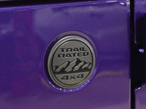 New 2026 Jeep Wrangler Unlimited Rubicon 392 image 36