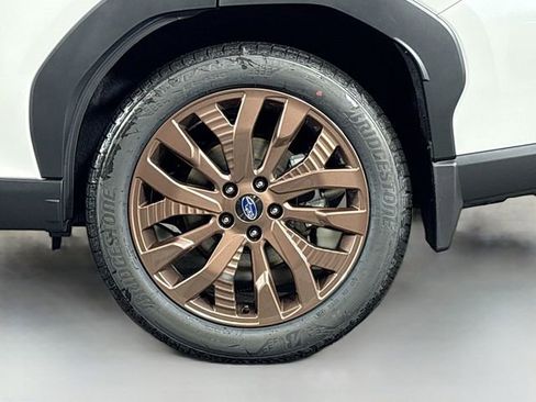 New 2026 Subaru Forester Sport image 32