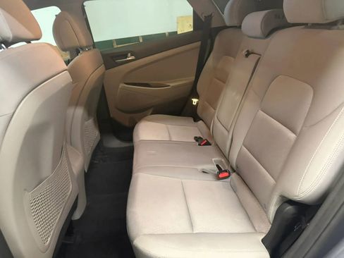 Used 2018 Hyundai Tucson SEL AWD/4WD image 18