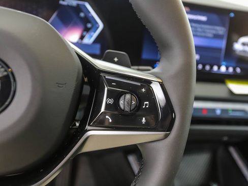 Used 2026 BMW X3 xDrive30 image 14