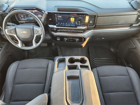 Used 2023 Chevrolet Silverado 1500 LT image 26