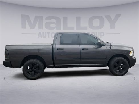 Used 2014 RAM 1500 Big Horn image 6