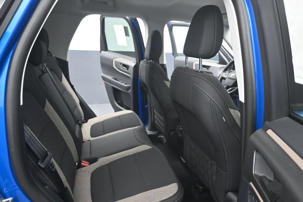 New 2026 Ford Bronco Sport Big Bend AWD/4WD image 10