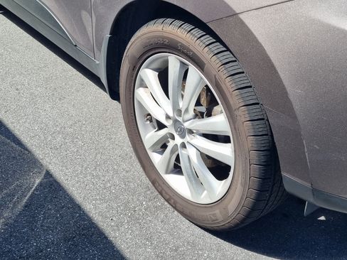 Used 2013 Hyundai Tucson Limited w/ Premium Pkg FWD image 9