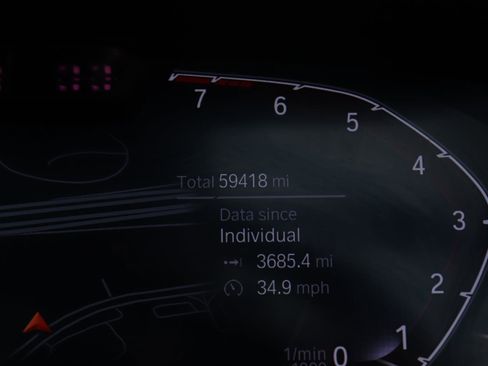 Used 2022 BMW X5 sDrive40i w/ Executive Package image 32