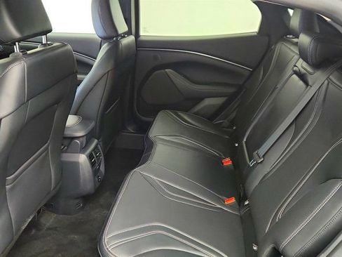 Used 2024 Ford Mustang Mach-E Premium image 20