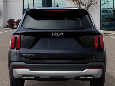 New 2026 Kia Sorento EX image 13