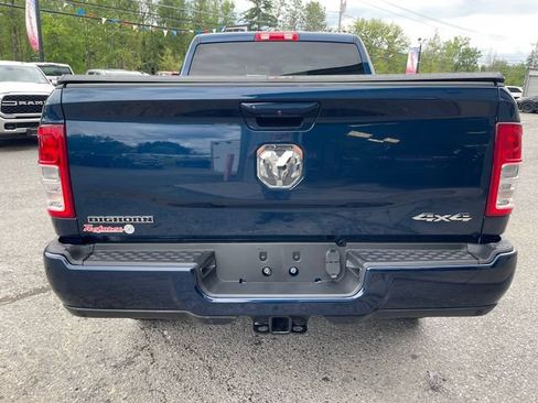 Used 2023 RAM 2500 Big Horn w/ Level 1 Equipment Group AWD/4WD image 6