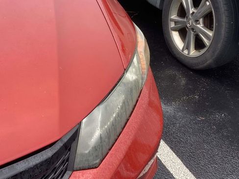 Used 2012 Honda Civic Si image 11