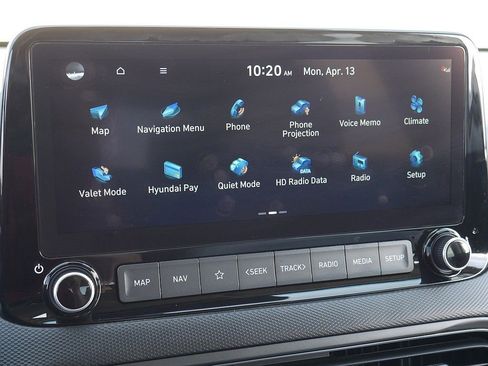 Used 2023 Hyundai Kona Limited w/ Cargo Package image 40