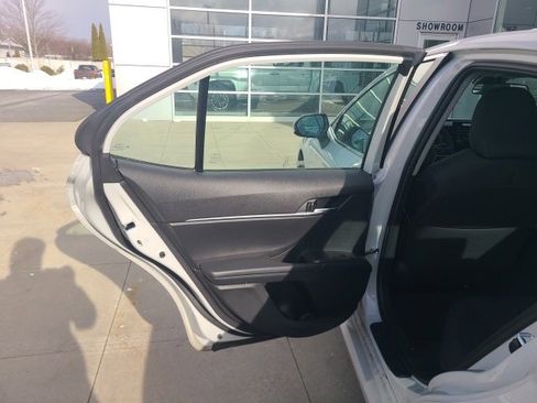 Used 2024 Toyota Camry LE image 14