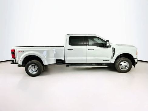New 2026 Ford F350 XLT AWD/4WD image 26