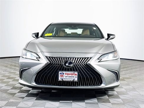 Used 2019 Lexus ES 350 image 11