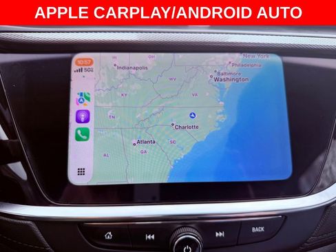 Used 2022 Buick Encore GX Select w/ Advanced Technology Package image 12