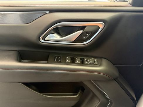 Certified 2022 Chevrolet Suburban RST w/ Luxury Package RWD image 23