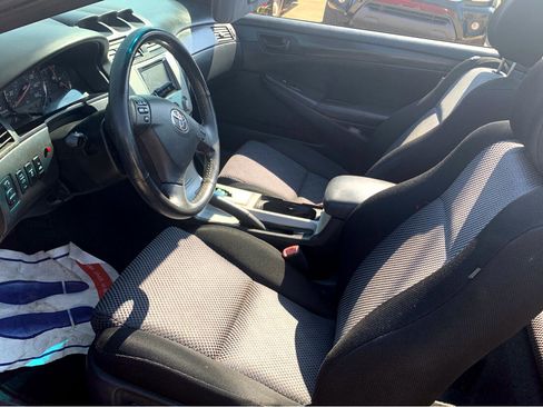 Used 2006 Toyota Solara SE image 11