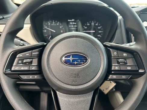 New 2026 Subaru Forester image 23