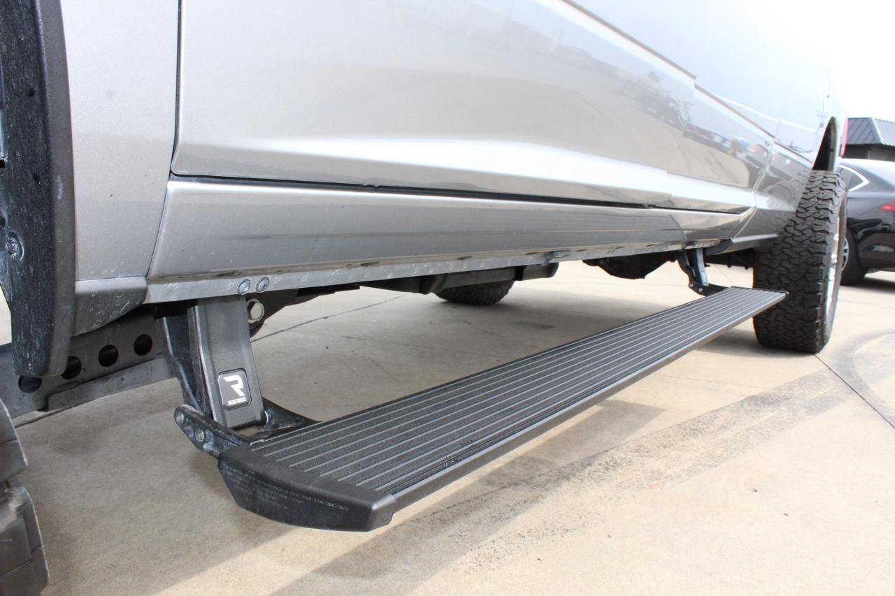 Used 2024 RAM 3500 Laramie w/ Sport Appearance Package AWD/4WD image 37