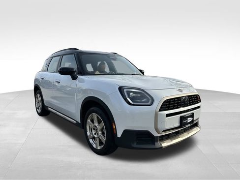 Used 2025 MINI Cooper Countryman S image 6
