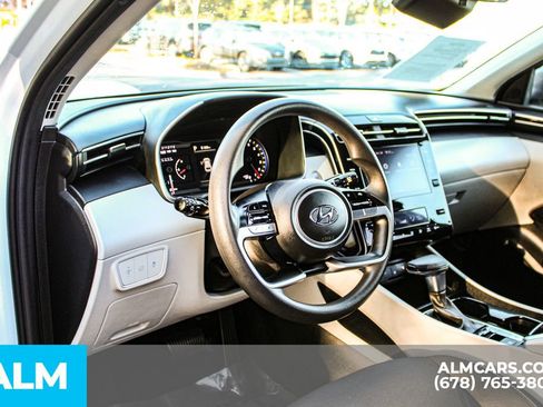 Used 2024 Hyundai Tucson SEL image 22