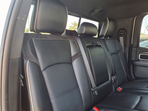 Used 2025 RAM 3500 Laramie AWD/4WD image 14