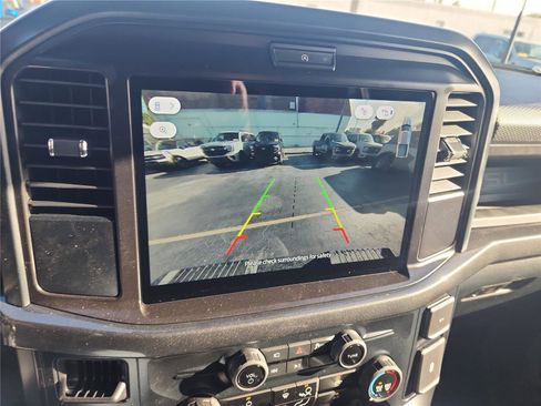 New 2026 Ford F150 STX w/ Equipment Group 200A AWD/4WD image 32