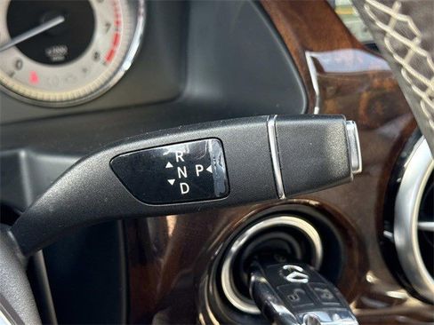 Used 2015 Mercedes-Benz GLK 350 GLK 350 image 24
