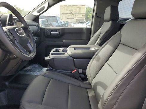 New 2026 GMC Sierra 1500 Pro w/ Pro Value Package RWD image 11