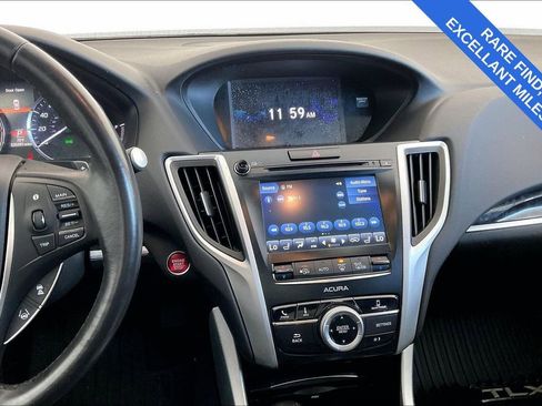 Used 2020 Acura TLX 2.4L image 8