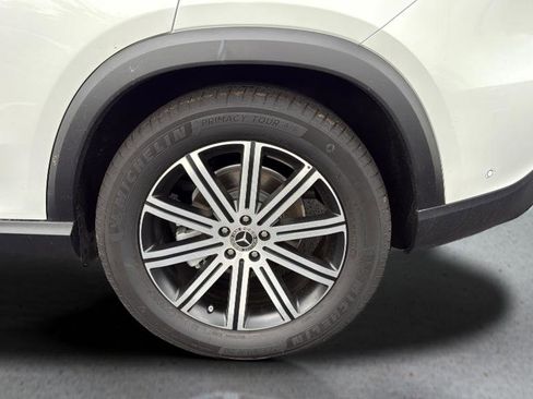 Used 2026 Mercedes-Benz GLE 350 4MATIC image 15