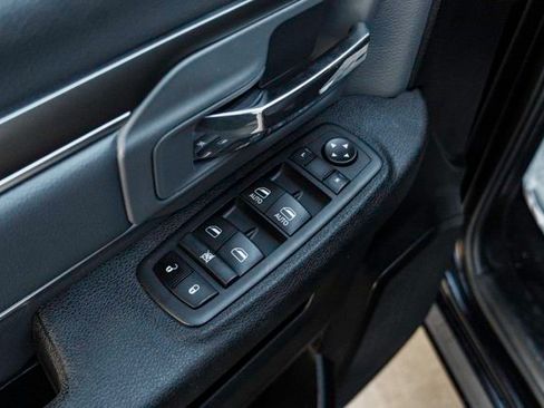 Used 2023 RAM 1500 Classic SLT w/ Trailer & Traction Group image 20