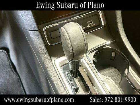 Used 2026 Subaru Ascent Premium AWD/4WD image 16