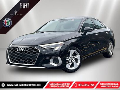 Used 2024 Audi A3 2.0T Premium