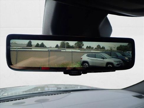 New 2025 Jeep Grand Cherokee L Overland w/ Luxury Tech Group IV image 25