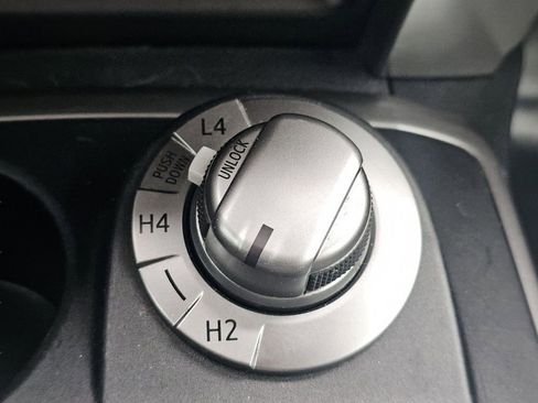 Used 2022 Toyota 4Runner SR5 w/ TRD Black Wheel Package (TMS) image 9