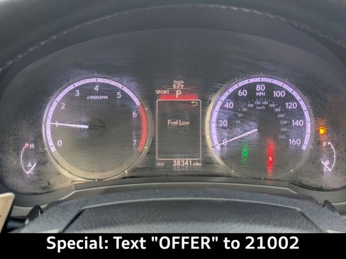 Used 2016 Lexus RC 200t image 33