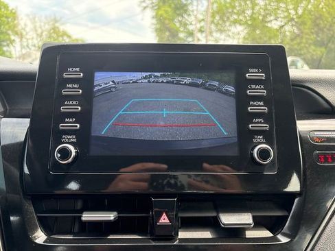 Used 2024 Toyota Camry SE FWD image 15