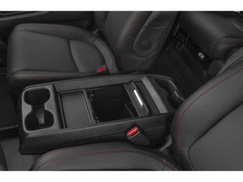 Used 2024 Honda Odyssey Sport image 17