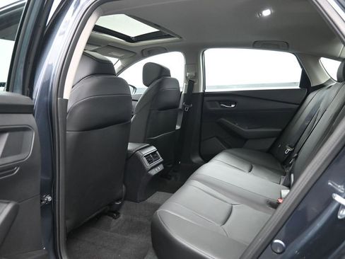 Used 2025 Honda Accord EX-L image 24