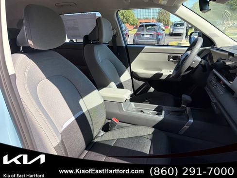 New 2027 Kia Seltos S AWD/4WD image 11